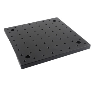 CNC precisione lavorazione utensili personalizzati certificazioni materiali completi per la prototipazione rapida Multi-superficie fresatura e Micro-perforazione - Product Image 2