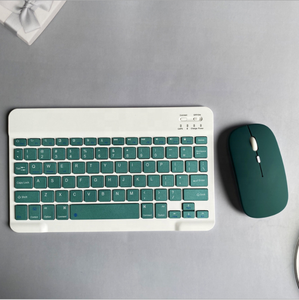 <strong>Bluetooth</strong> <strong>Keyboard</strong> and Mouse for Apple Teclado iPad Xiaomi Samsung Huawei Phone Tablet Wireless <strong>Keyboard</strong> for <strong>Android</strong> IOS Windows - Product Image 6