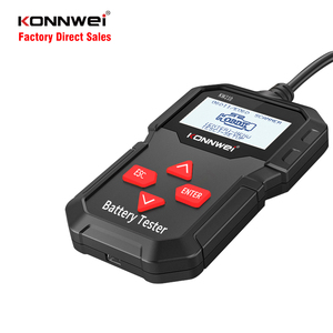 Lector de código de motor OBD2, máquina de diagnóstico de coche para todos los coches XP WIN7 WIN8 WIN10 - Product Image 3