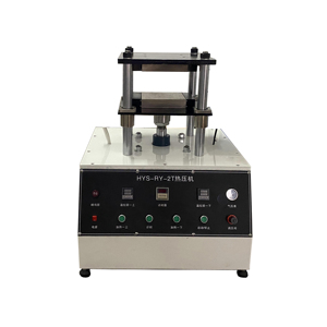 Tùy chỉnh đôi trạm xung Báo Chí nóng ffc và PCB board Xung máy ép nóng - Product Image 5