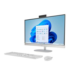 HP All-in-One masaüstü için 2024 yeni 27 "FHD IPS Intel Ultra5 Ultra7 16GB 1TB SSD - Product Image 3