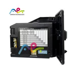 High Quality Vending Machine Coin Selector <strong>Programable</strong> Multi Coin Acceptor - Product Image 3
