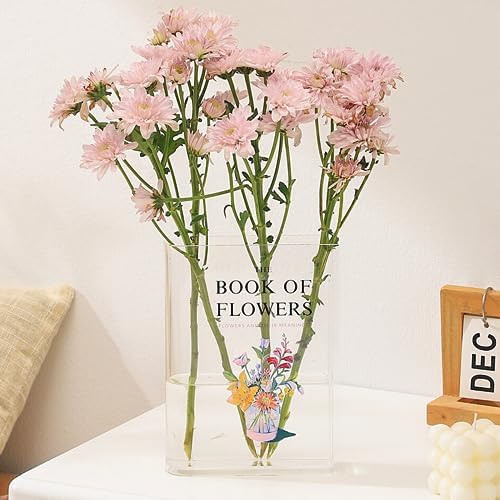 Le livre des fleurs