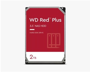全新热卖硬盘红色加12tb NAS 1tb 2tb 4tb 6tb 10tb硬盘驱动器 - Product Image 2
