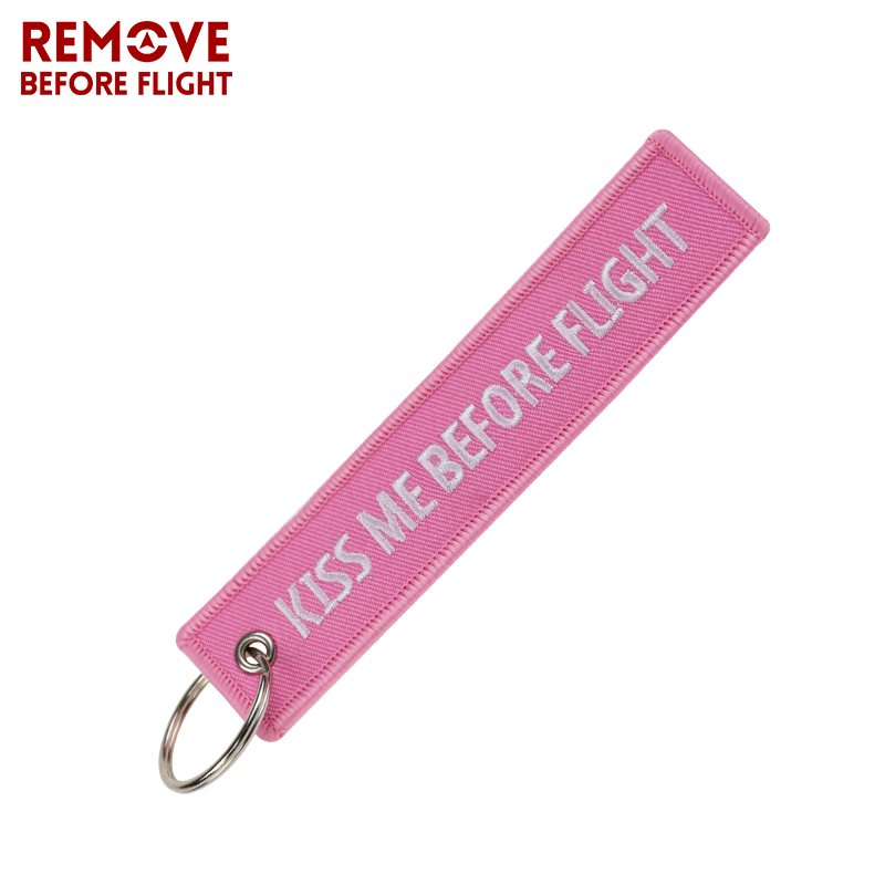 SM001-0079-KISS ME BEFORE FLIGHT