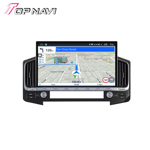 For TOYOTA LANDCRUISER LC200 2016 2017 2018 2019 2020 Built-in DSP BT Headunit <strong>Device</strong> 2 Din Car Stereo GPS Navigation Carplay - Product Image 6