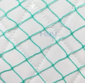 Customizable <strong>Garden</strong> <strong>Bird</strong> Protection <strong>Net</strong> - Anti-<strong>Bird</strong> Netting with Holes for Greenhouse and <strong>Garden</strong> Use - Product Image 1