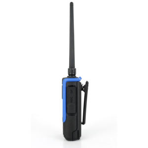 Baofeng DR-1802 Original <span class=keywords><strong>DMR</strong></span> Digital/Analógico Walkie Talkie UHF/VHF Dual Band Longa Distância de Alta Potência AES Criptografia Rádio Móvel