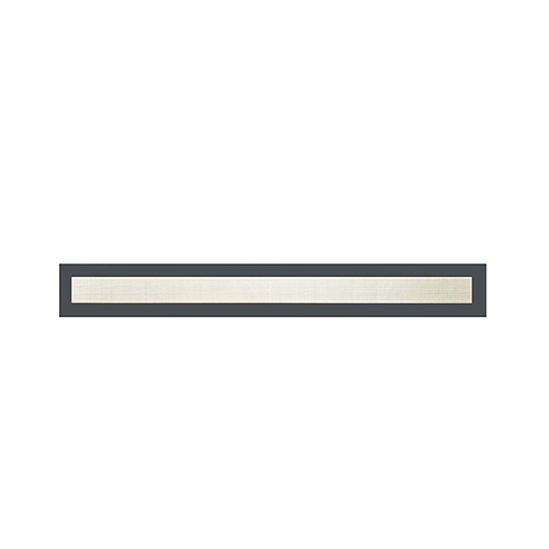 Bande de 82*10 cm (gris)