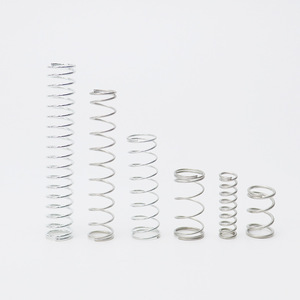 Thép không gỉ mở rộng rung bảng Pilates cải cách quần áo mùa xuân dây thép không đổi lực lượng lò xo - Product Image 3