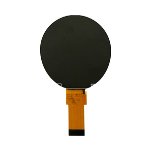 Modulo Display LCD da 1.46 pollici 360x360 SPI TFT con Controller ST77916 400 lit per Smart domotica dispositivi - Product Image 5