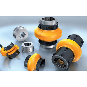 Brand New Original Rexnord Omega Close-Coupled Yellow (HDY) <strong>Couplings</strong> E5