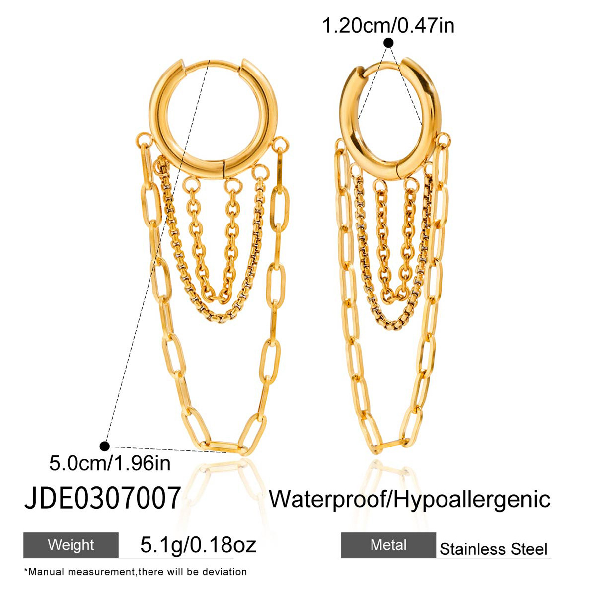 รหัสสินค้า: JDE0108025-PS