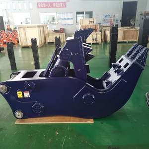 Prezzi basati sull'utilizzo del programma di Pulverizer in leasing con i misuratori di fabbrica - Product Image 2
