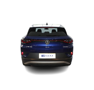 Xe điện id.4 crozz tốc độ cao 160 km/h 607km phạm vi 70-90kwh pin 200-250PS động cơ điện mới đến chất lượng cao Trung Quốc - Product Image 4