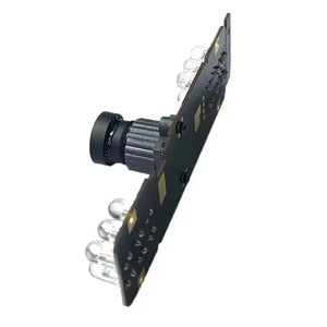 Imx307 חיישן gc2053 רחב זווית אור שמש ראיית לילה wdr. זיהוי פנים 2.0mp usb מודול מצלמה לשימוש חיצוני