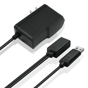 Sensor Power Supply for <strong>Xboxes</strong> 360 <strong>Kinect</strong> AC Adapter for <strong>Xboxes</strong> 360 Charger - Product Image 4