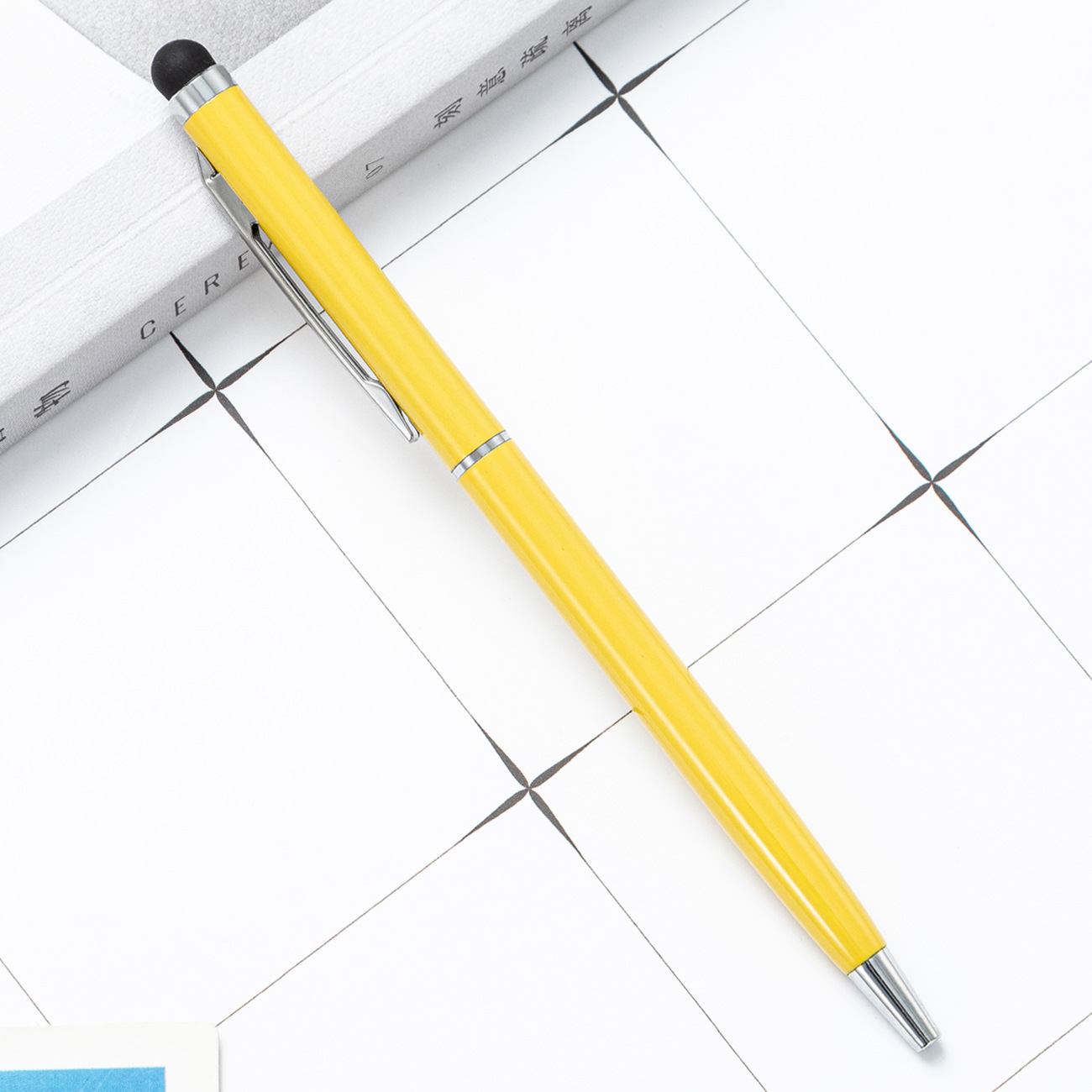 Jaune