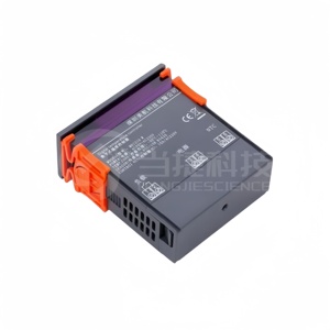 MH-1210W 10A Intelligent Digital Display <strong>Temperature</strong> <strong>Controller</strong> <strong>Temperature</strong> <strong>Controller</strong> Adjustable Switch 12V24V220V - Product Image 3