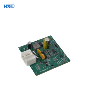 智能汽车驱动扩展板扩展开发控制板兼容 - Product Image 6