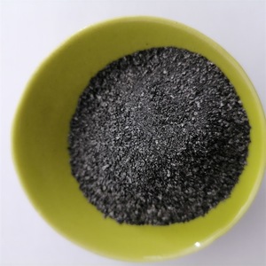 铸造铸造石墨石油产品焦炭用高质量人造半石墨增碳器 - Product Image 2