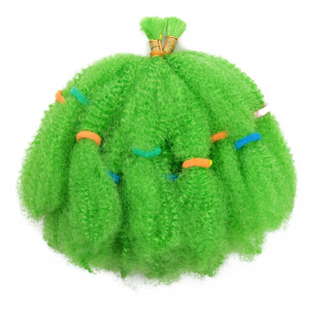 Verde