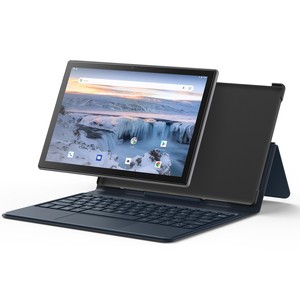 Tableta SC9863, 10 pulgadas, android, 2 en 1, puerto USB, PC, portátil con teclado, 2022 - Product Image 3