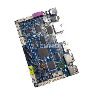 บอร์ดวงจรอิเล็กทรอนิกส์ PCBA PCB บริการประกอบจากประเทศจีน - Product Image 3