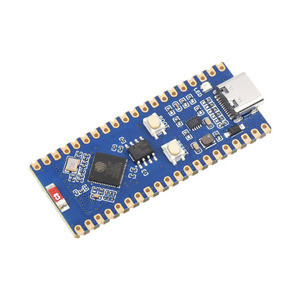ESP32-S2 MCU WiFi Development Board 240MHz Hochfrequenz 2,4 GHz LCD Pin header Raspberry Pi Pico Erweiterungs karte Entwicklungs platine - Product Image 5