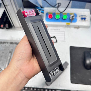 Ultra-Thin <strong>LED</strong> Lightbox Power Supply 24V Low Voltage <strong>12V</strong> Linear Light Strip Cabinet Transformer <strong>220</strong> RPM DC Smart Strip Lights - Product Image 4