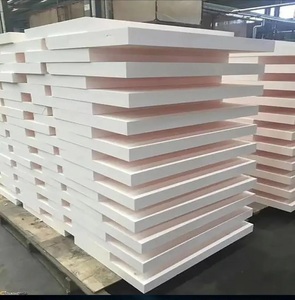 Thương hiệu cao cấp hình dạng bao gồm vây dọc tấm cong tấm phẳng và bảng sợi thủy tinh hình bất thường - Product Image 6