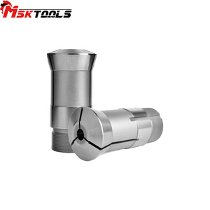 源数控工具HRC58-62螺纹夹头钢导套 - Product Image 6
