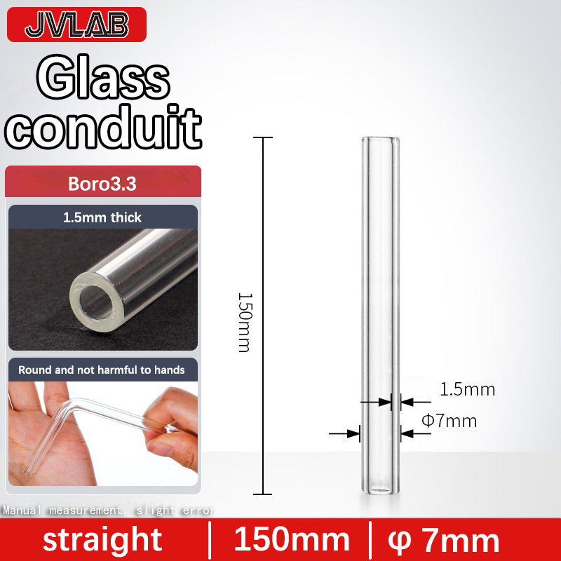 NO.3 straight 150*7mm