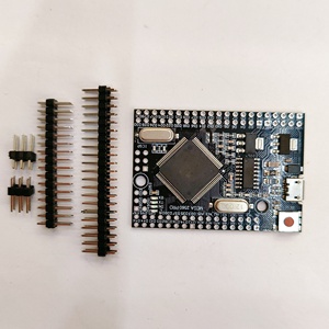 Mega2560 Pro ATmega2560-16AU USB CH340G Intelligentes elektronisches Entwicklungs board - Product Image 3
