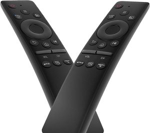 Universelle Fernbedienung kompatibel für Samsung Smart-TV LCD LED UHD QLED 4K HDR-Fernseher mit Netflix Prime Video Rakuten-TV-Tasten - Product Image 1