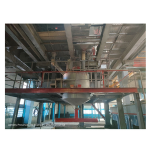 Máquina de fabricación de ladrillos Aac de cenizas volantes totalmente automática, línea de producción de bloques de hormigón aireado esterilizado en autoclave, máquina de fabricación de bloques de Gas - Product Image 3