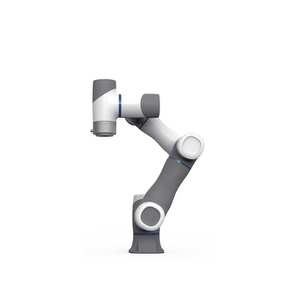 Para carga y descarga de máquinas, procesamiento de materiales, paletizado, construcción, colaboración, brazo de Robots industriales
