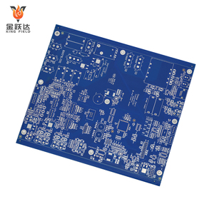 40層PCB多層サプライヤー製造回路基板PCB製造サービスカスタム製造 - Product Image 3