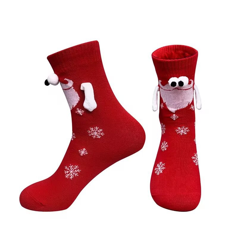 Rouge de Noël
