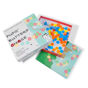 Miễn Phí Mẫu Hội Đồng Quản Trị Trò Chơi Nhà Sản Xuất Bán Buôn Tùy Chỉnh Dành Cho Người Lớn Trẻ Em Hội Đồng Quản Trị Trò Chơi Cho Gia Đình - Product Image 4