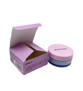 Cosmetic <strong>Boxes</strong> 30ml 60ml <strong>100</strong> <strong>ml</strong> 150ml Foundation Beauty Cream Skin Care Makeup Cosmetic Product Packaging <strong>Boxes</strong> - Product Image 2
