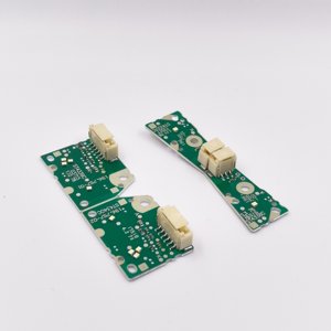 Araba LED kurulu çip modülü 196757-01 196.757-02 16-18 gündüz çalışan ışık kurulu için 19675701 19675702 - Product Image 4