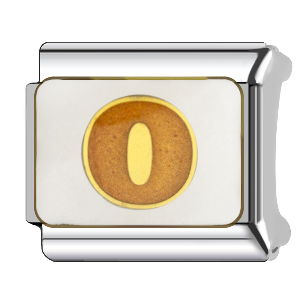 O