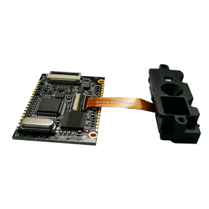 CMK KM60 Factory 3.3v Refrigerator Scan Engine Reader 2D <strong>Sensor</strong> QR <strong>Code</strong> Module Small 2D OEM Barcode Scanner Module - Product Image 3
