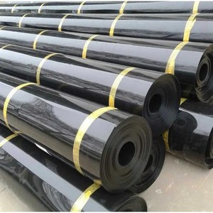 1.5MM LLDPE LDPER <strong>HDPE</strong> Geomembrane - Product Image 2