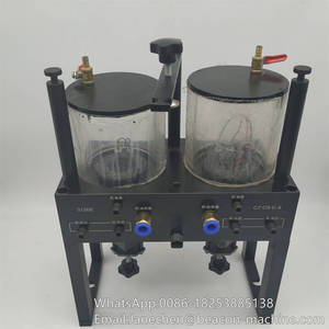 ขาตั้งสำหรับการทดสอบหัวฉีดเครื่องบีคอน C9 C7 3126B - Product Image 3