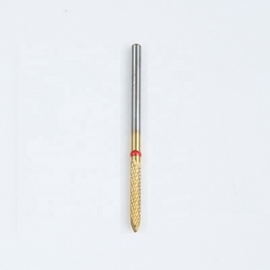 Fraises en carbure de tungstène, 10 pièces, de haute qualité, pour les dents et les dentistes - Product Image 2