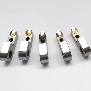 <strong>PCD</strong> Diamond Tool Customized V Shape Posalux Diamond Cutting Tools for Jewelry Making CNC Tool DiamondD5mm <strong>Pcd</strong> Milling <strong>Cutter</strong> - Product Image 2