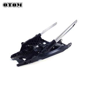 OTOM Motorcycle Rear Sub <strong>Frame</strong> 2023-2024 Dirt Bike Subframe for KTM SX SXF XC XCF EXC EXCF XCW 125-<strong>500</strong> A46003002000 - Product Image 3