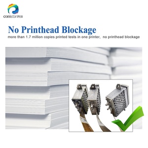 Nhật Bản Sắc Tố Mực Chất Lượng Cao 4 Màu Sắc Tương Thích Cho Riso Comcolors 7150 7050 Hộp Mực Cho Riso 9150 9050 Hộp Mực - Product Image 5